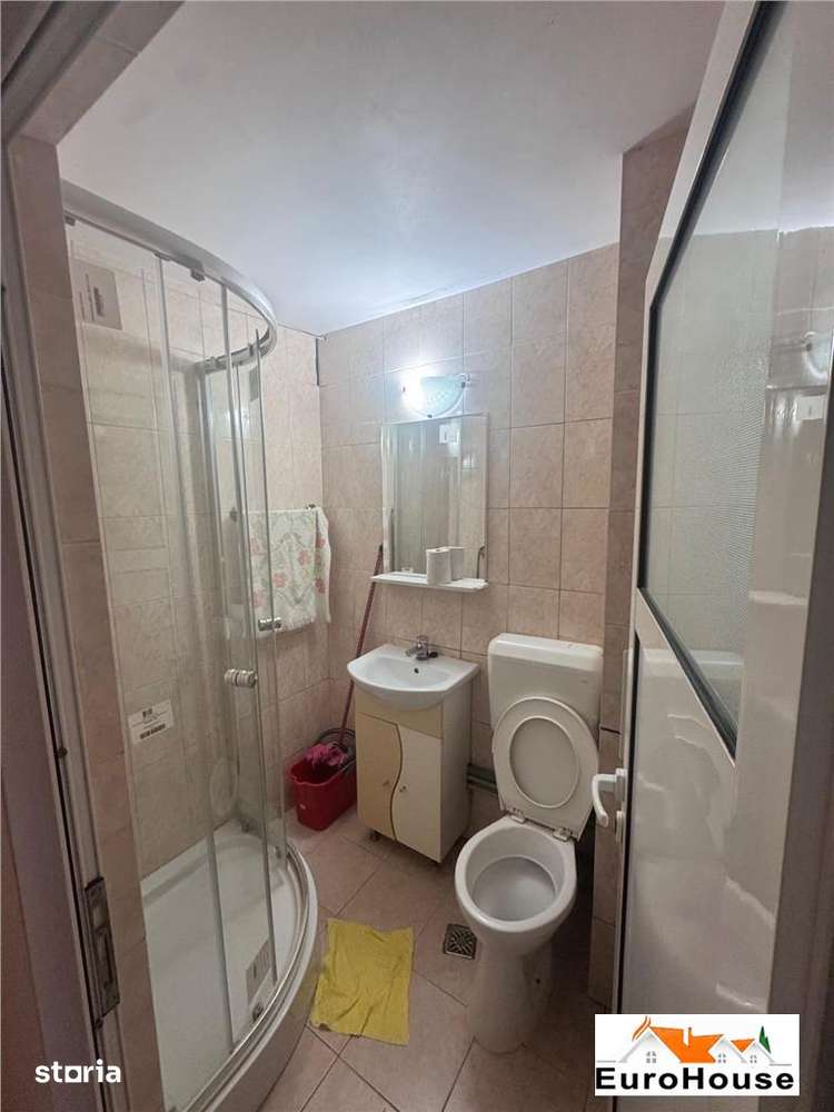 Apartament cu 2 camere de inchiriat in Alba Iulia — fotografia 3