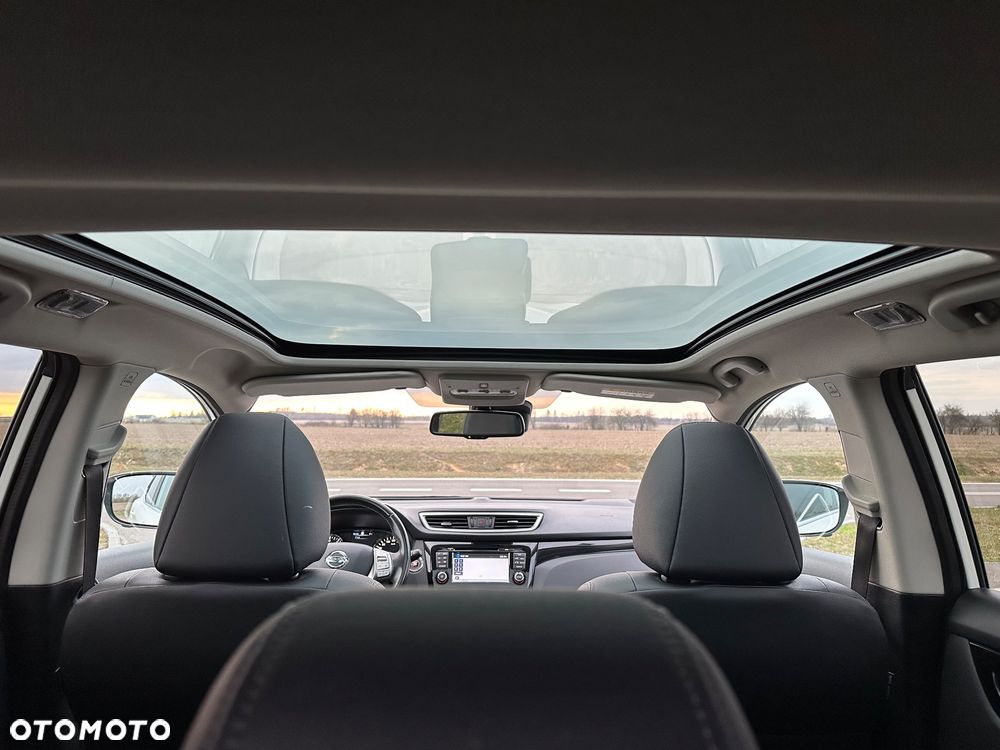 Nissan Qashqai 1.6 DIG-T Tekna - 12