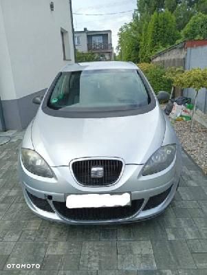 Seat Altea - 1