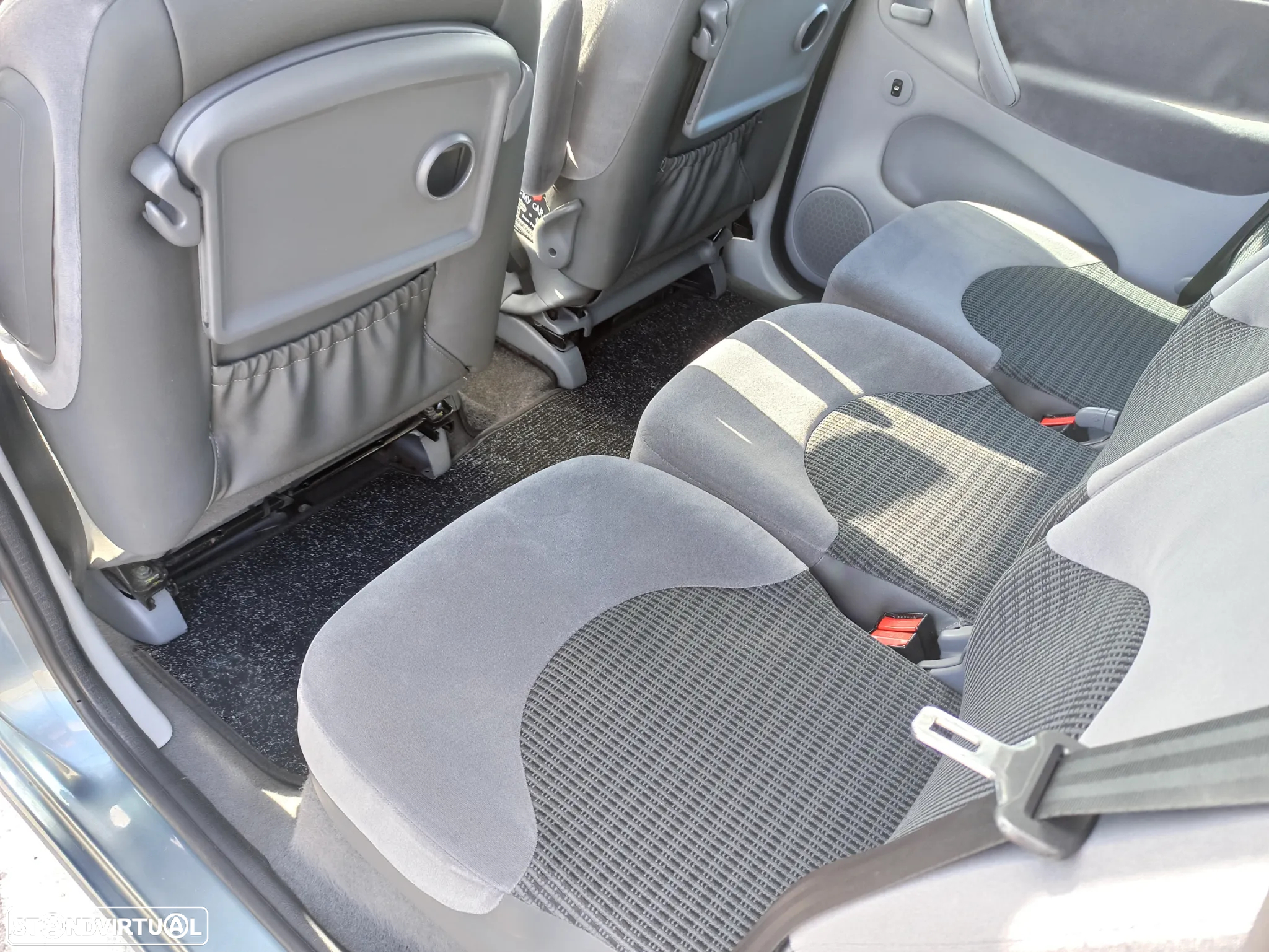 Citroën Xsara Picasso 1.6 HDi Exclusi. - 9