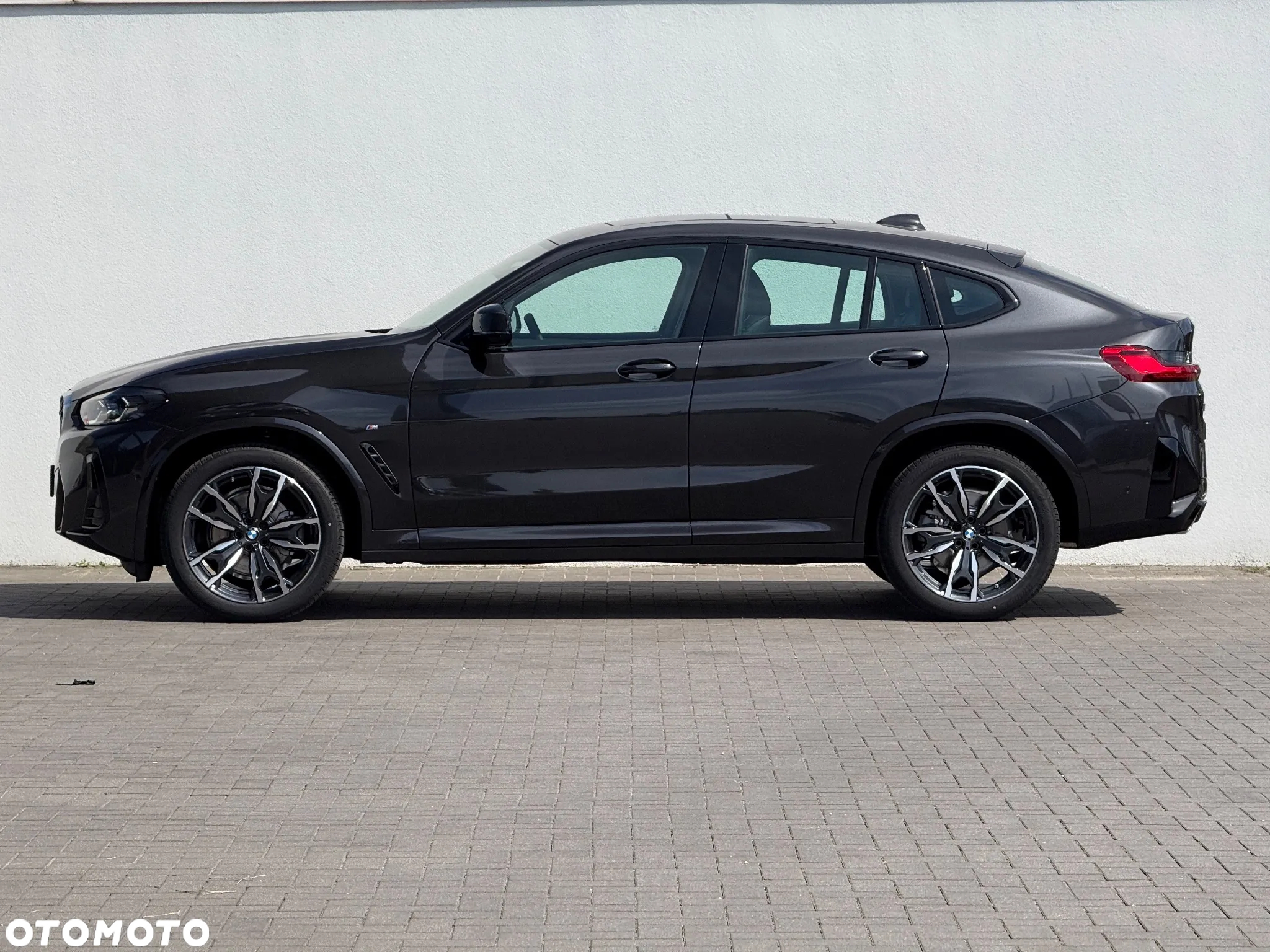 BMW X4 - 5