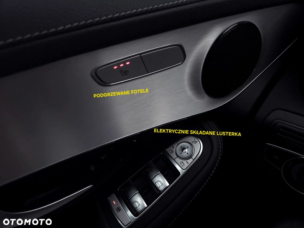 Mercedes-Benz GLC 220 d 4-Matic - 20