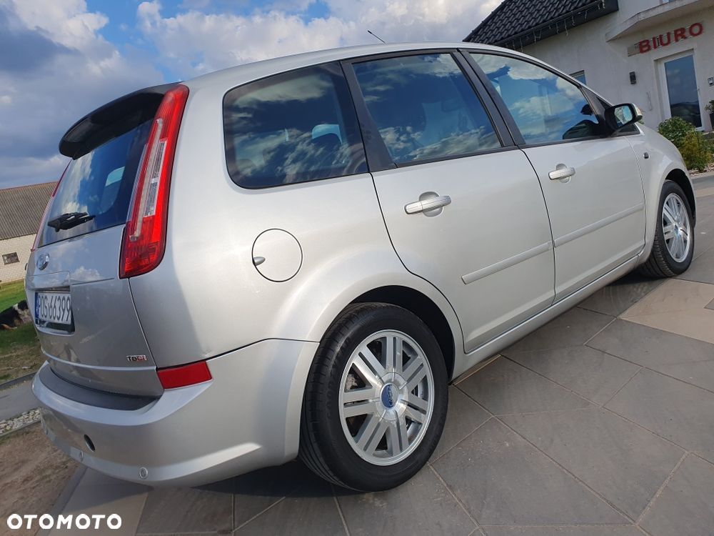 Ford C-MAX - 2