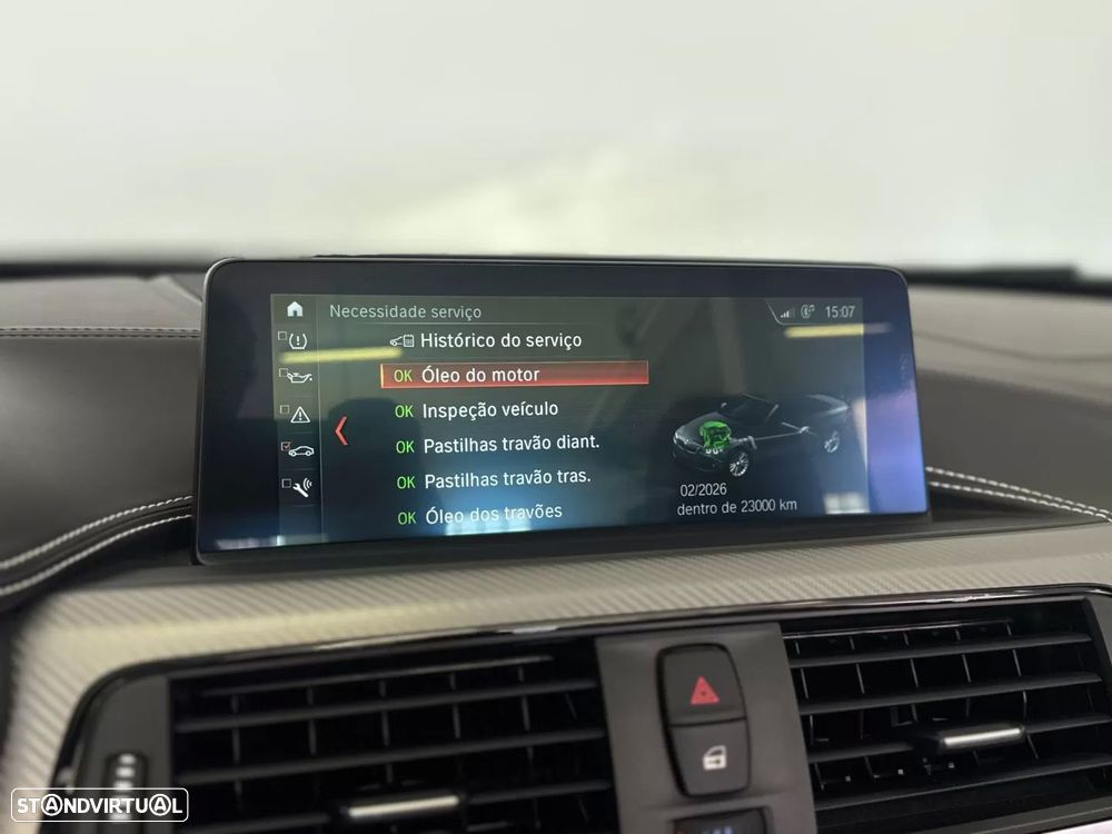 BMW 440 i xDrive Pack M Auto - 44