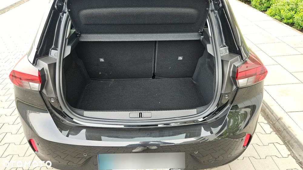 Opel Corsa 1.2 Edition Business Pack S&S - 26