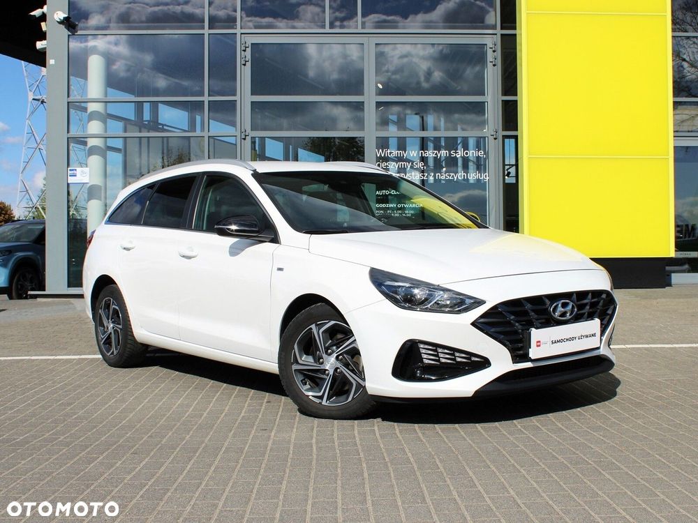 Hyundai i30 1.5 T-GDI 48V Smart - 4