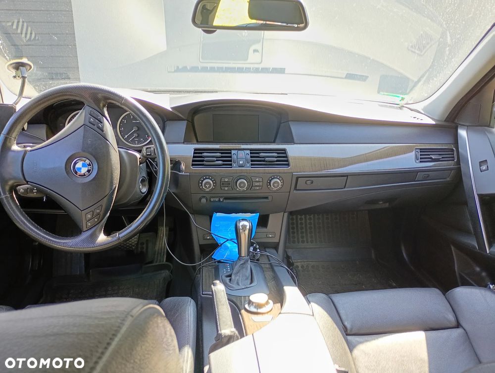 BMW Seria 5 - 9