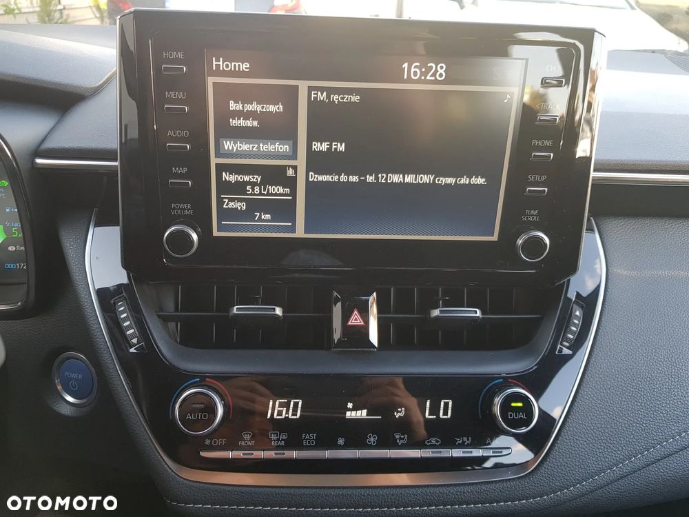Toyota Corolla 1.8 Hybrid Comfort - 16