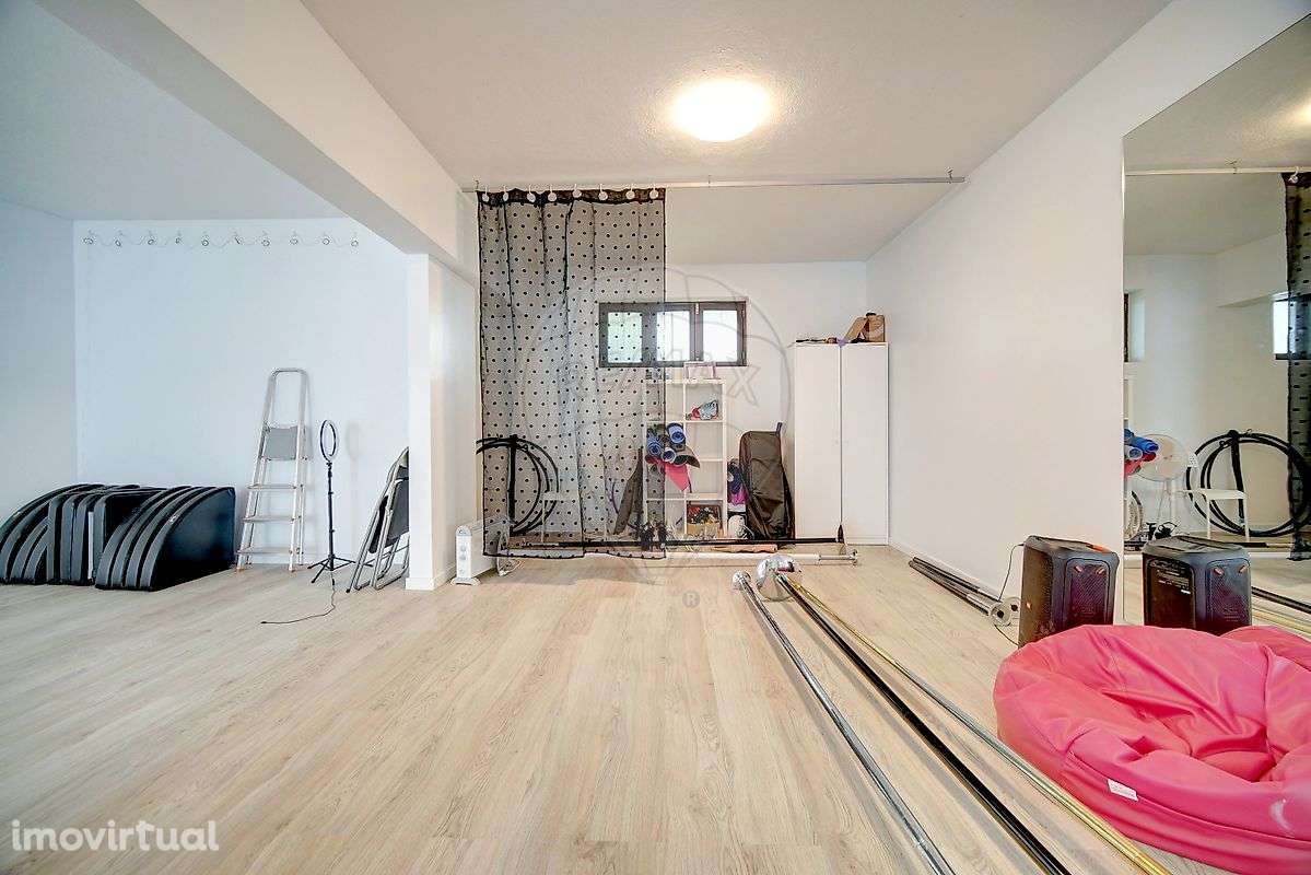 Armazém  para venda - Grande imagem: 3/11