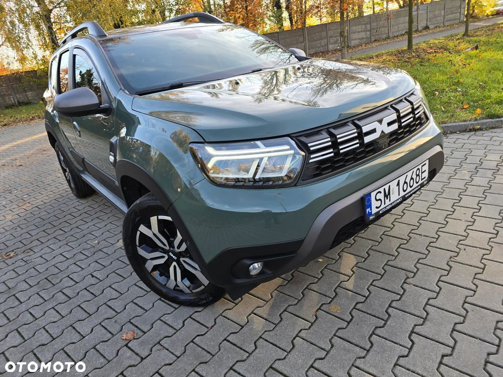 Dacia Duster 1.0 TCe Prestige - 11