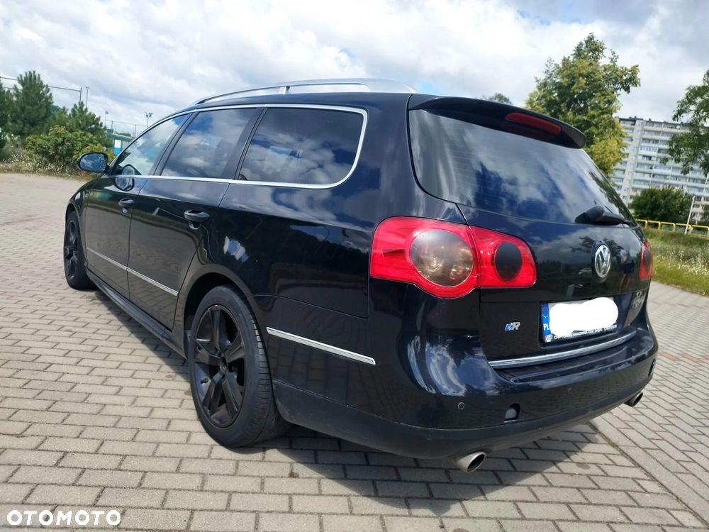Volkswagen Passat - 7