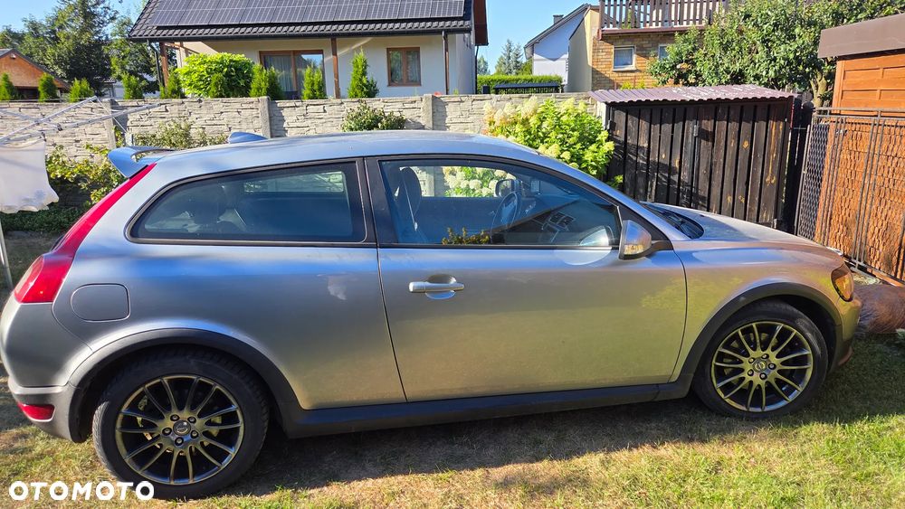Volvo C30 1.6D DRIVe - 9