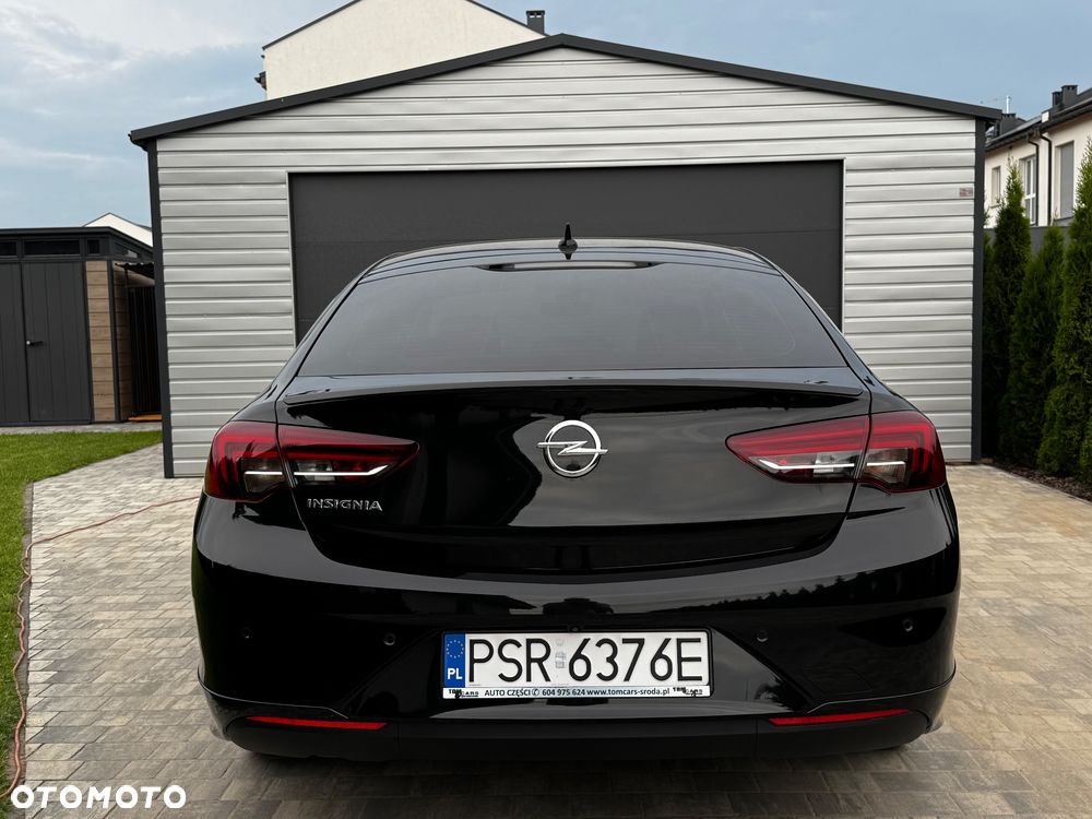Opel Insignia 2.0 CDTI Ultimate S&S - 16