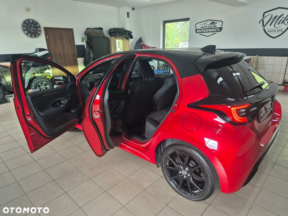 Toyota Yaris 1.5 Selection Style CVT - 28