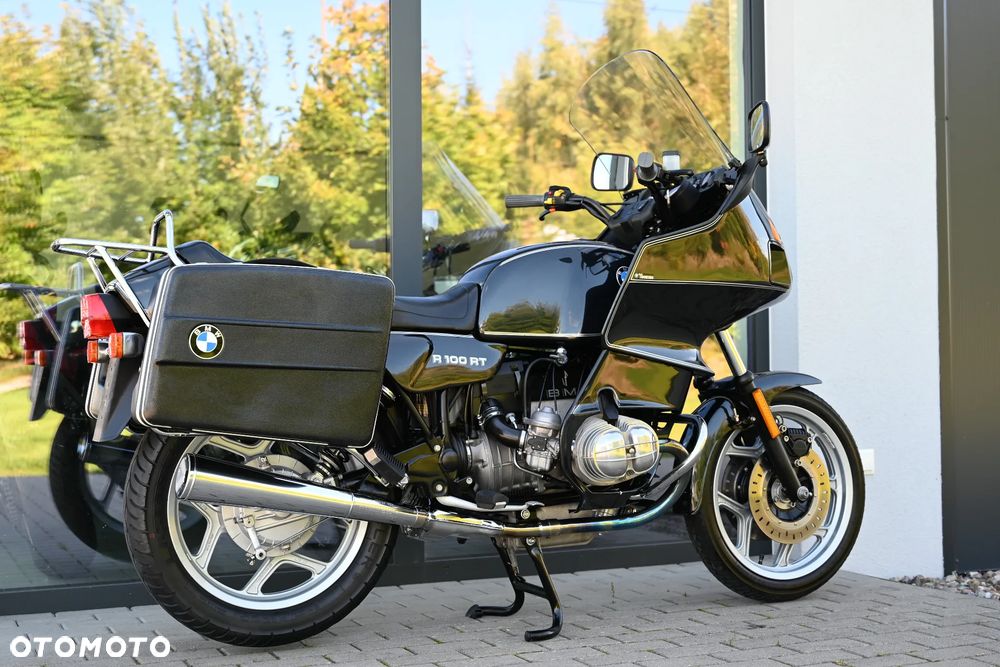 BMW RT - 40