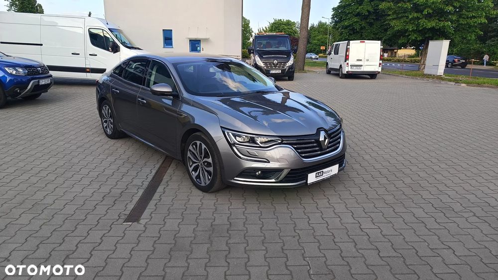 Renault Talisman 1.6 Energy TCe Intens EDC - 7