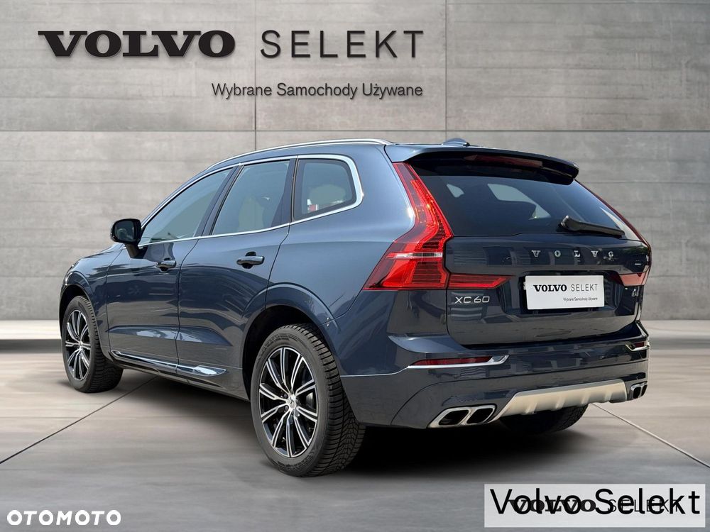 Volvo XC 60 - 7