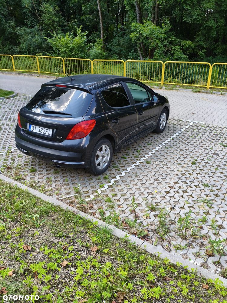 Peugeot 207 - 9