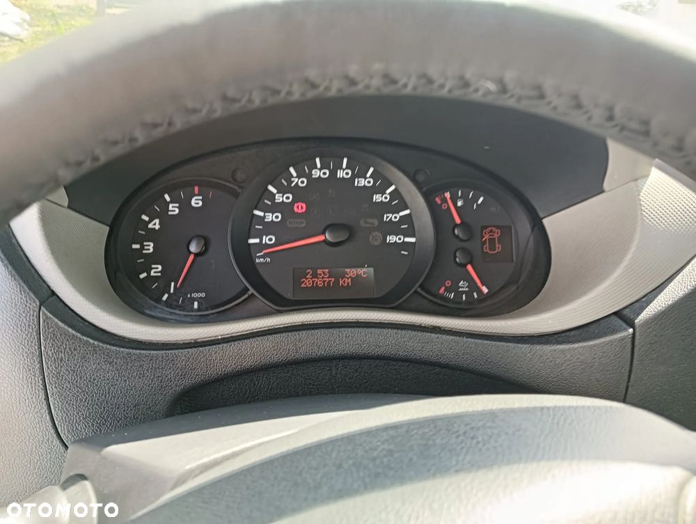 Renault MASTER KONTENER MROŹNIA CHŁODNIA NR 884 - 16
