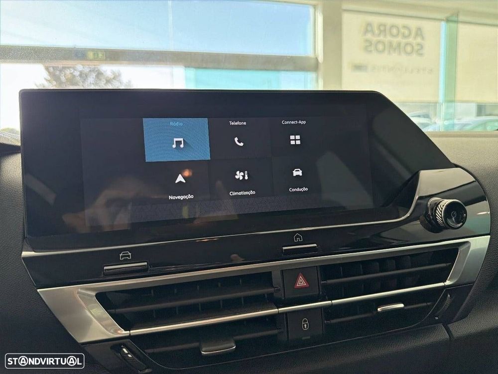 Citroën C4 1.2 PureTech Feel Pack - 13