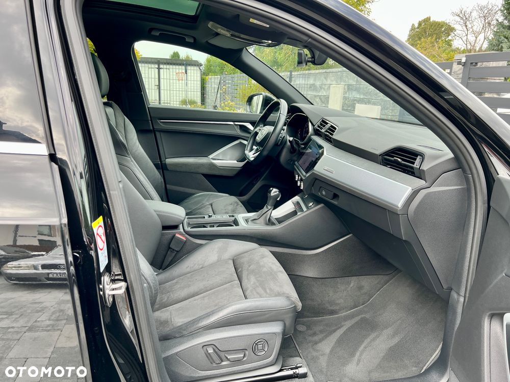 Audi Q3 35 TDI S tronic S line - 6