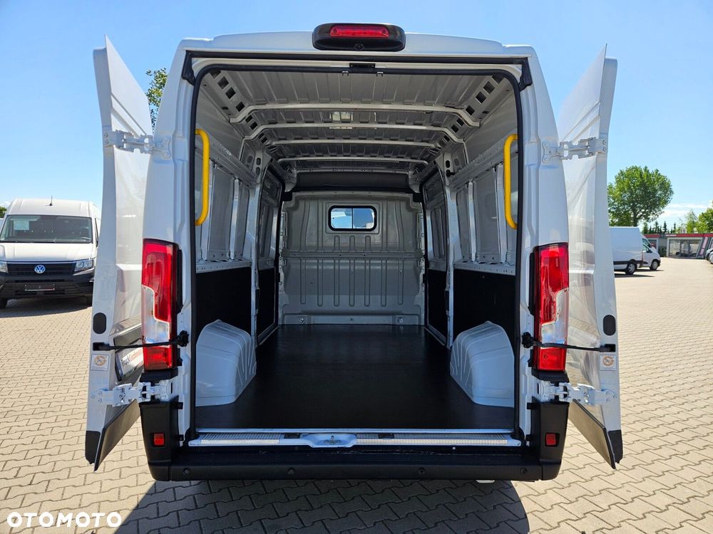 Peugeot boxer L3H2 *64999zł NETTO* 2.2 HDi/120KM - 16