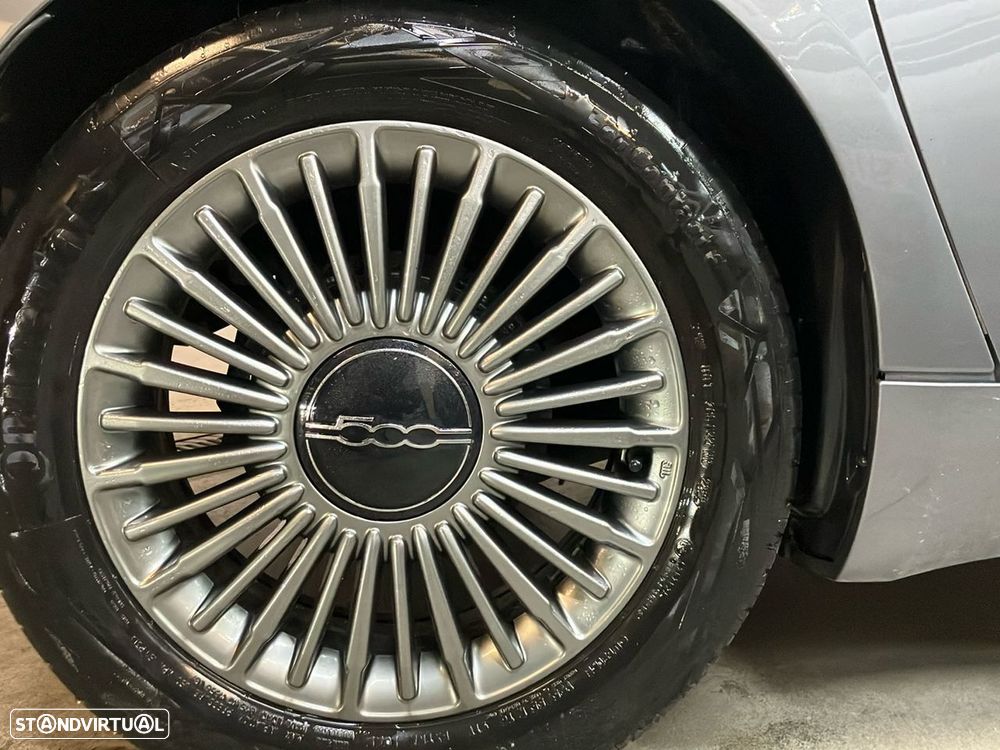 Fiat 500e - 9