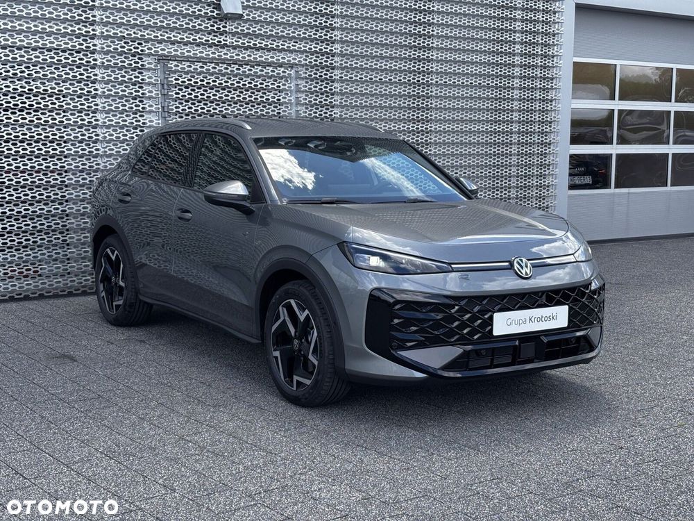 Volkswagen T-Roc 1.5 eTSI R-Line DSG - 4