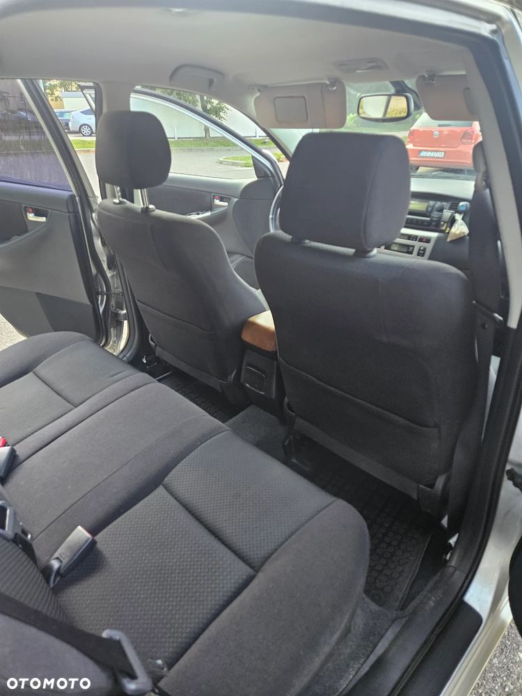 Toyota Corolla 1.4 VVT-i Sol - 13