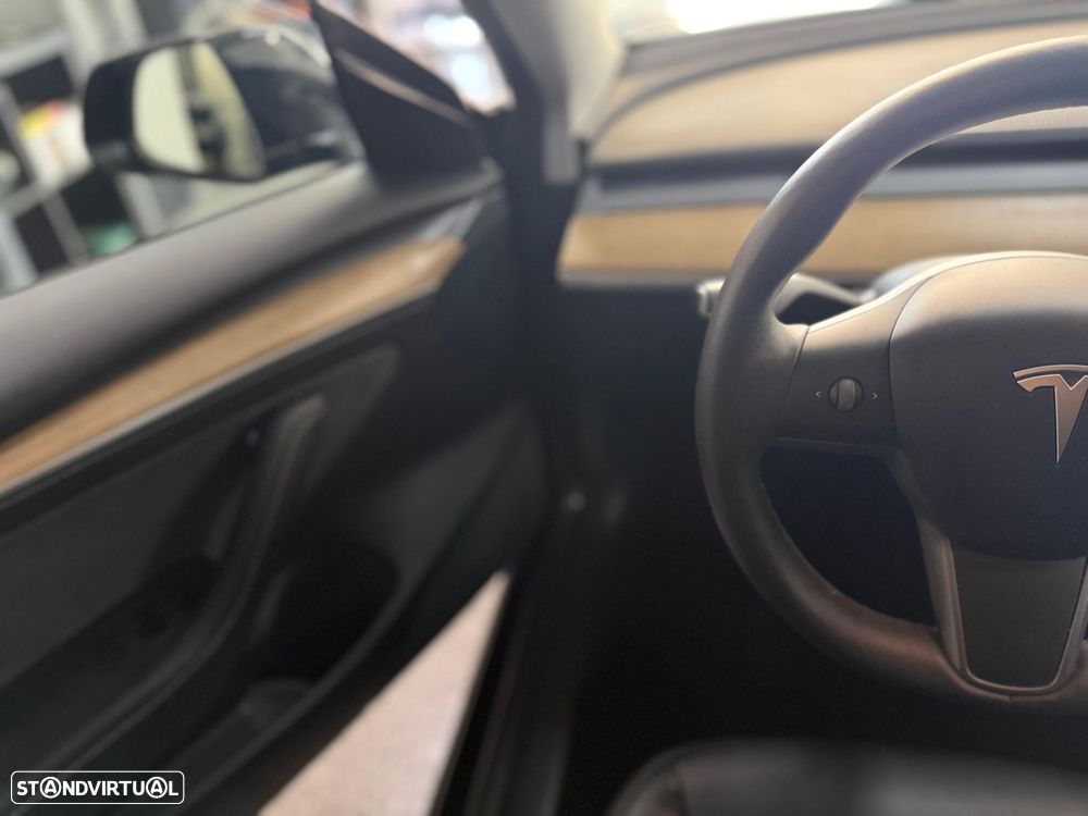 Tesla Model 3 Standard RWD Plus - 16