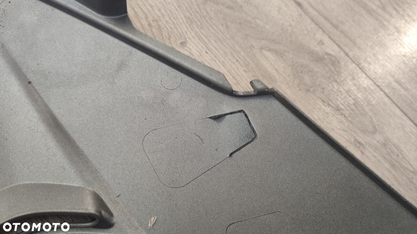 EU OSŁONA CZASZA NOSEK HONDA SH 300 SH300 10-15 - 3