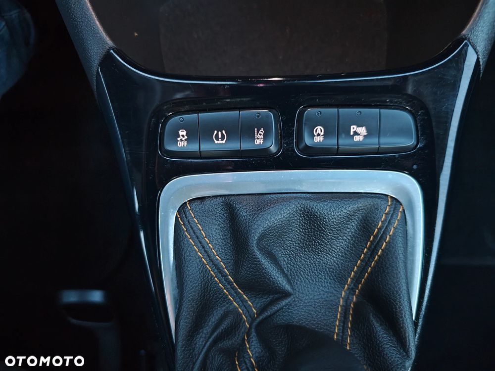 Opel Crossland X 1.2 Start/Stop 120 Jahre - 22