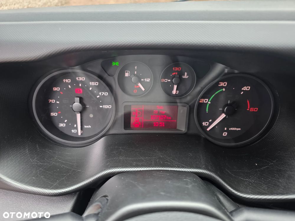 Iveco Daily - 20