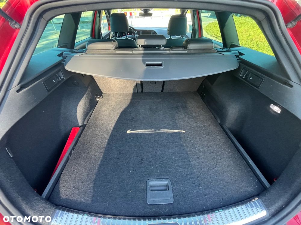 Seat Leon 2.0 TSI Start&Stop DSG Cupra 300 - 29