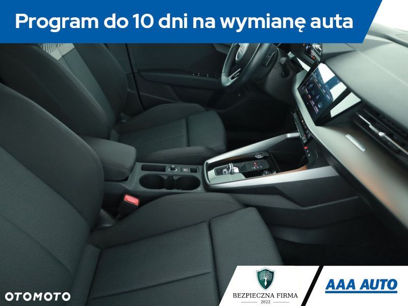 Audi A3 Limousine - 9