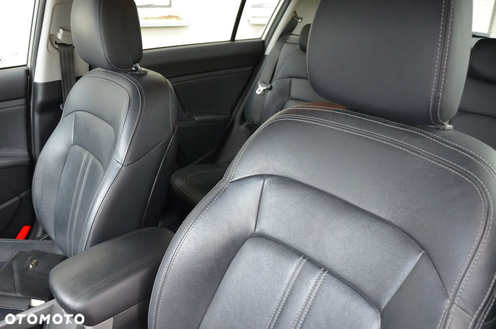 Kia Sportage 1.6 GDI Business Line 2WD - 23