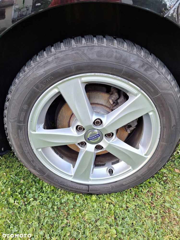 Volvo V40 D3 Drive-E Momentum - 12