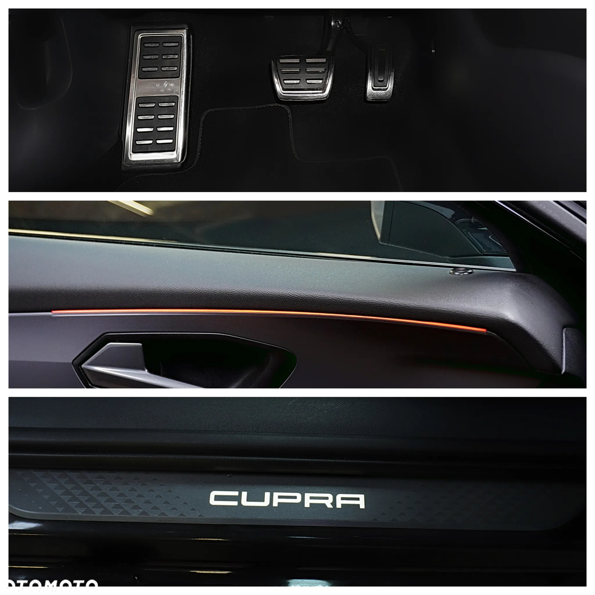 Cupra Formentor 1.5 TSI DSG - 36