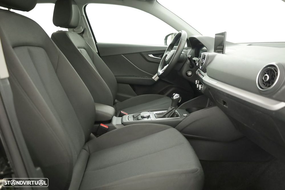 Audi Q2 35 TFSI Advanced S tronic - 23