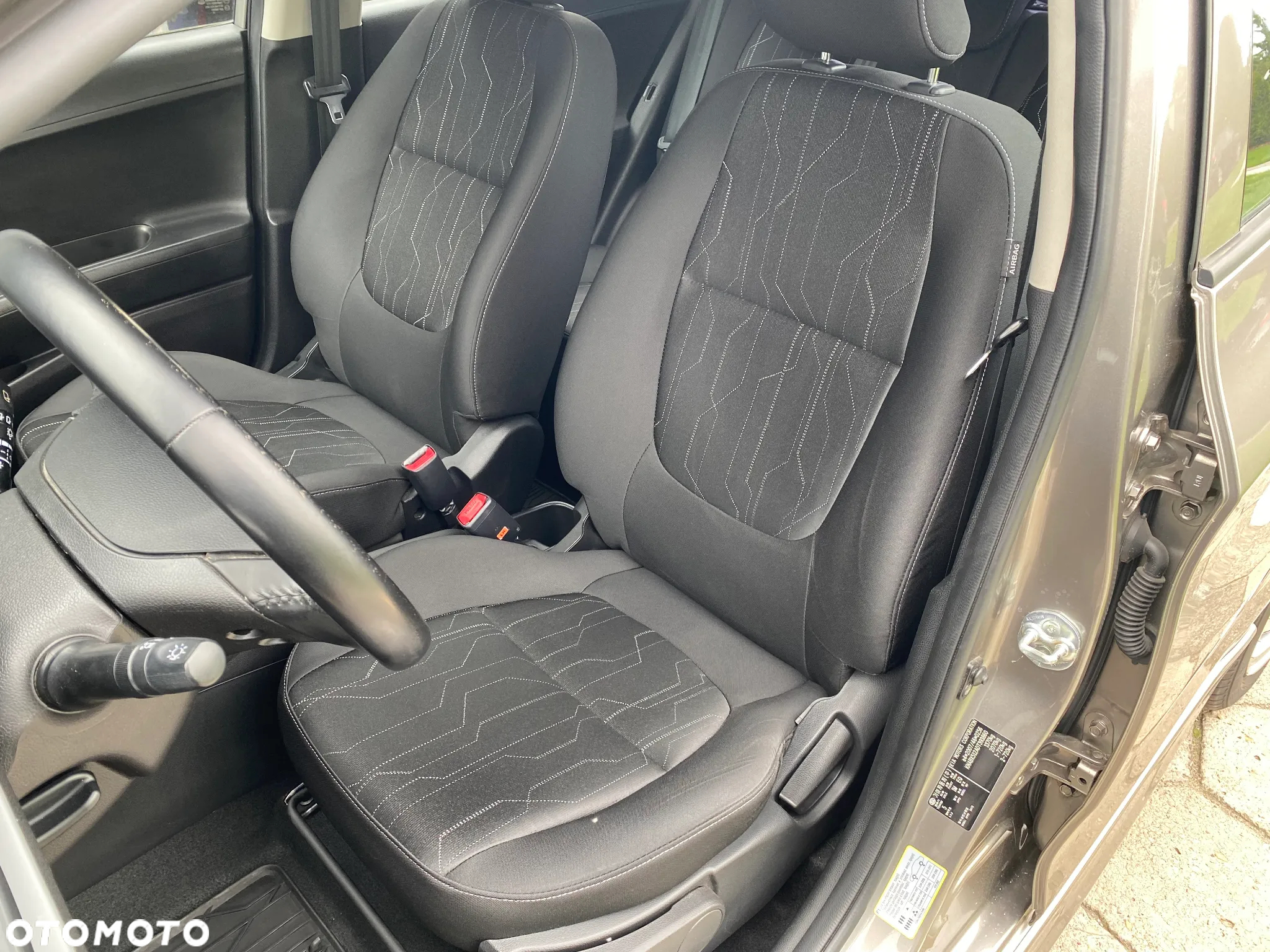Kia Picanto 1.2 Dream Team Edition - 11