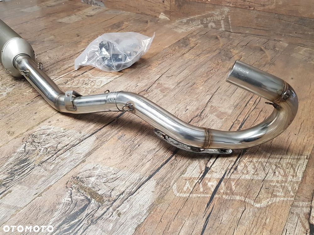 Tłumik sportowy slip-on Laser Pro Duro KTM / Husqvarna - 5