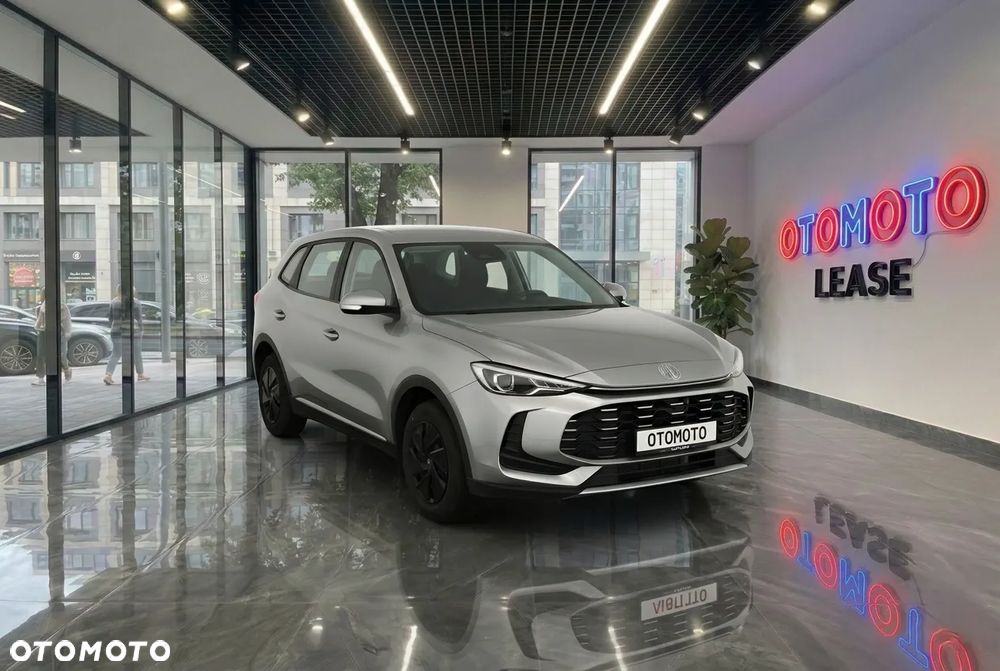 MG ZS 1.5 HEV+ Standard - 3