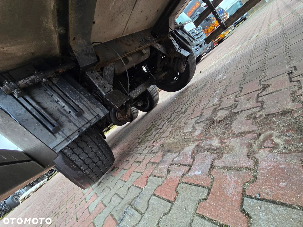 Krone chłodnia multitemperatura thermoking - 9