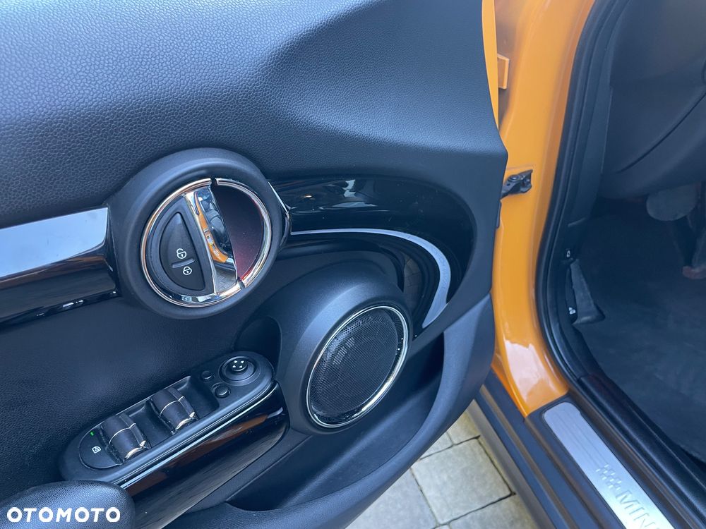 MINI Cooper S sport - 13