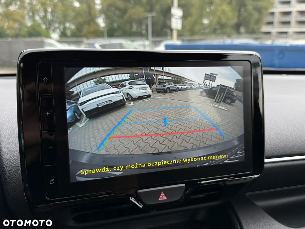 Mazda 2 Hybrid 1.5 Exclusive Line CVT - 16