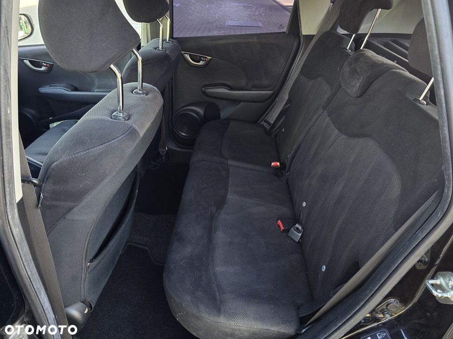 Honda Jazz - 17