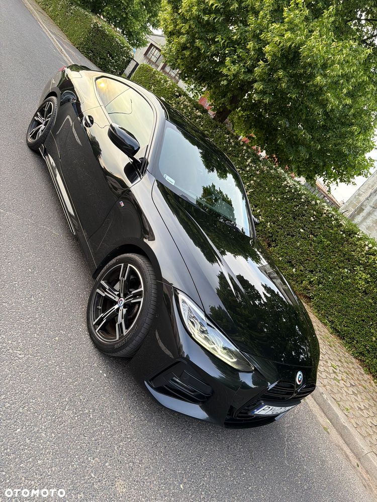 BMW Seria 4 430i xDrive M Sport - 2