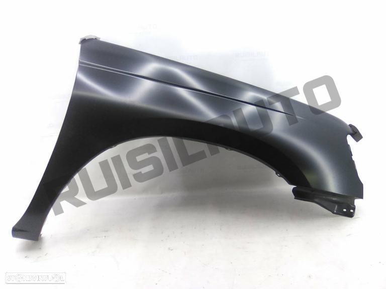 Guarda Lamas Frente Direito  Nissan Navara Pickup Ii (d22) [199 - 1