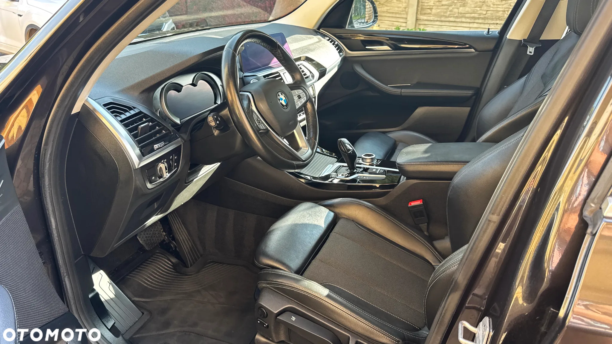 BMW X3 xDrive20d xLine - 20