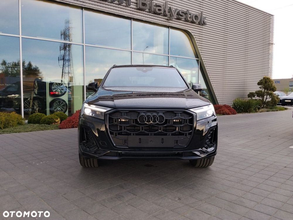 Audi Q7 - 3